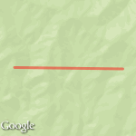 thanksgiving route map