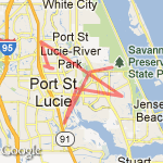 psl high tutoring route map