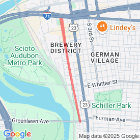 Run My Route - Running Map Front S