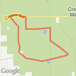 Wrong route route map