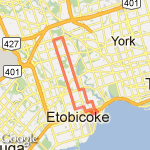 23k route map
