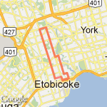  22 k route map