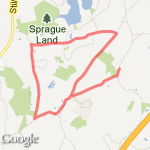 bolton/Scott/westBare/Bolton route map