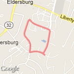 local loop route map