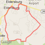 really good day route map