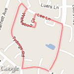 local loop route map