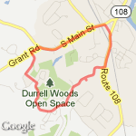 Schools 2.5 route map