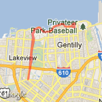 11.74 on Grass route map