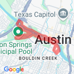 AF - Trail & BS  route map