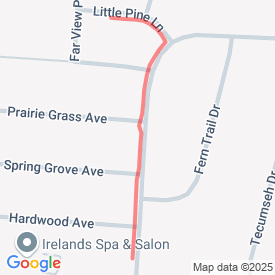 Run My Route - Running Map loop