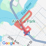 4mileroute route map