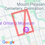 Kessel Run route map