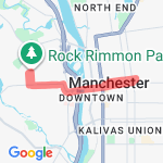 rock rimmom route map