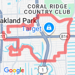 5.38 from home route map