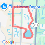 school route route map