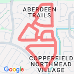 Robert cycle route map