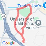 lunch_route route map