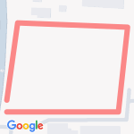 Delhi Jr Hi route map