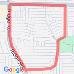 johnson route 2 route map