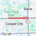 Short Run 3.44 Miles route map