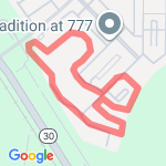 The Vitamin T route map