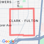 first tri run route map