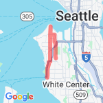 10 mile run route map