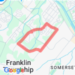 3 1/2 willow martino demott 15th loop route map