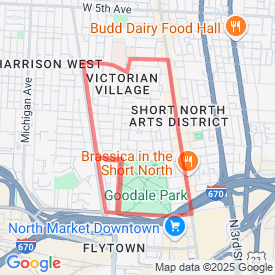 Run My Route - Running Map SHO NO 3K
