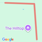 Quick View Run route map