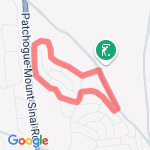 Mar 24, 2013 route map