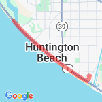 BB n over bridge past seapoint to big house route map