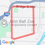 4.71k loop route map