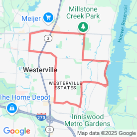 Run My Route - Running Map 11 mile option