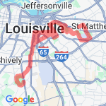 Irq to beccas 20 route map