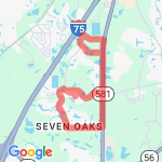 6.3 route map