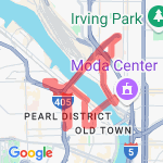 bridge to brew route map