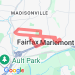 5.3 M Loop Zone 6 of Pig route map