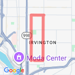 3.73--Hills route map