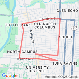 Run My Route - Running Map First Run