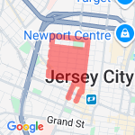 4 Miles just going to Ham Park route map