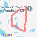 Home route route map