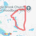 Home route 2 route map