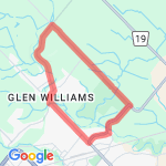 Home route route map