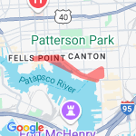 Home - Blue Moon (R/T) route map