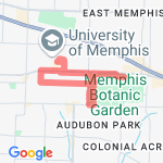 Ranger challenge PT route map