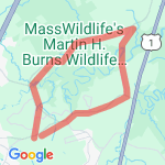 Gov dumber route map