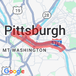 12 mile loop route map