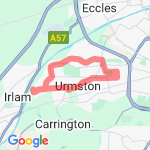 final Route route map