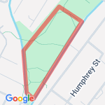 mckay park route map